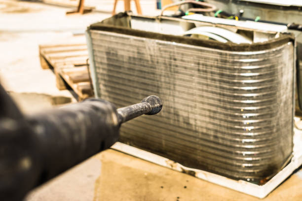 Best Air Duct Cleaning Company Near Me  in Ponchatou, LA