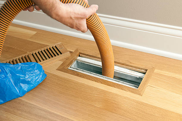 Best Home Air Vent Cleaning  in Ponchatou, LA