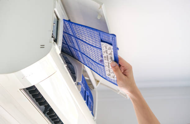 Best Dryer Vent Cleaning Services  in Ponchatou, LA