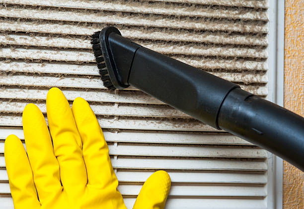 Best HVAC System Cleaning  in Ponchatou, LA