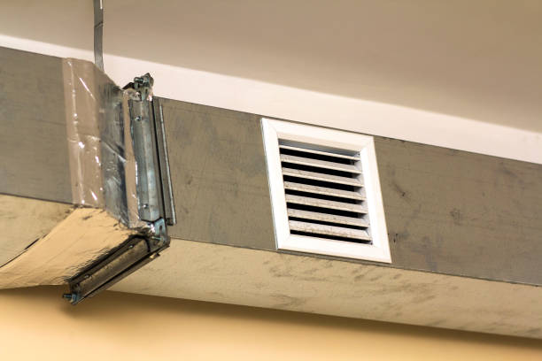 Best Ductwork Cleaning Services  in Ponchatou, LA