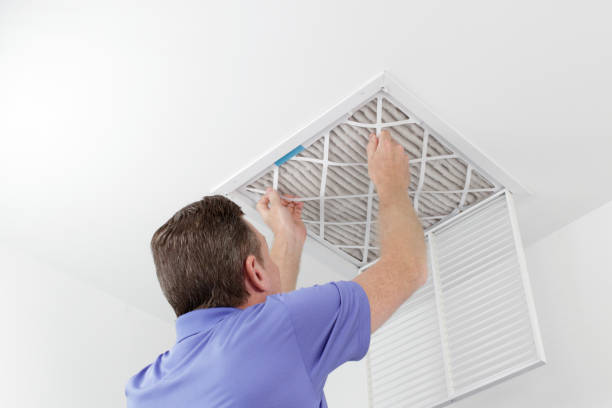 Reliable LA Airduct Cleaning Solutions